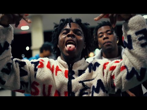 RuffWayyJaay - STREET HEART