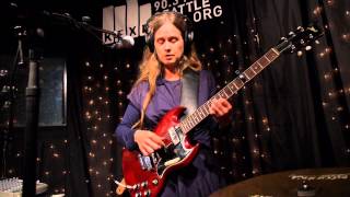 Juana Molina - Sin Guia, No (Live on KEXP)