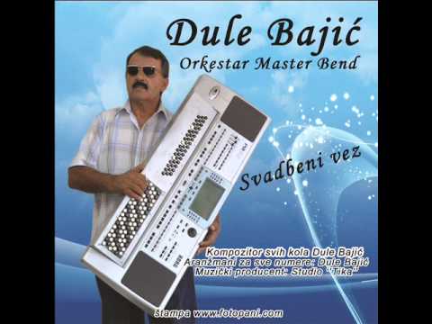 NENINO KOLO DULE BAJIĆ studio TIKA