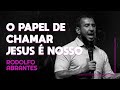 Rodolfo Abrantes Qual O Seu Chamado Parte 6
