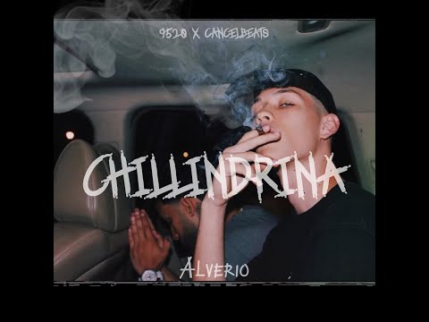 Alverio-Chillindrina-9520 x CancelBeats (NEW)