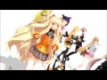 [MMD] One·Two·Three Vocaloid Girls 