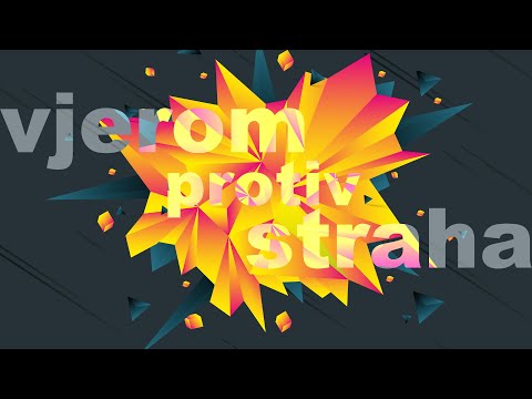 Vjerom protiv straha