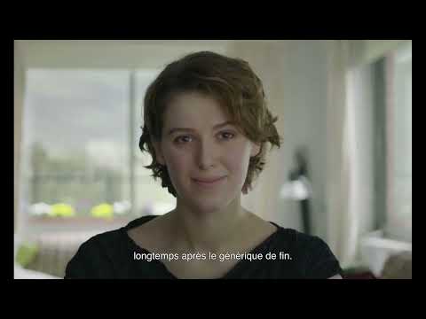 The Souvenir partie I & II BANDE ANNONCE VOST (2022)