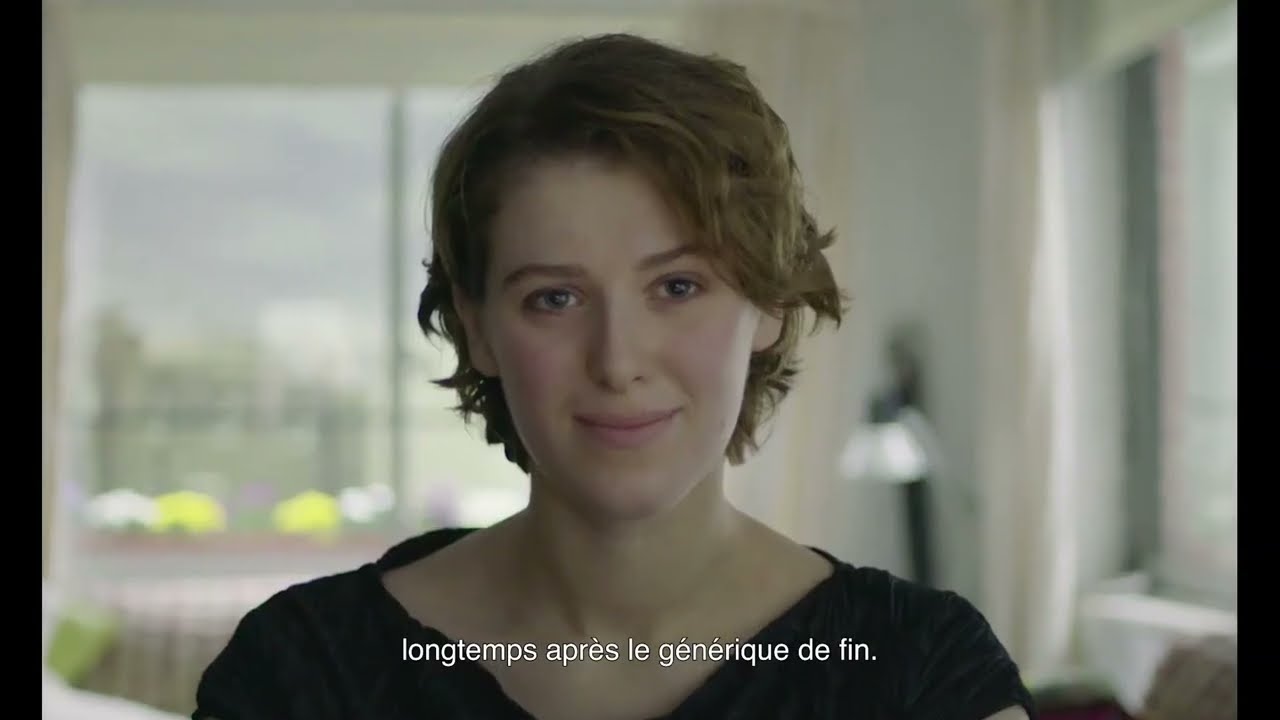 The Souvenir partie I & II BANDE ANNONCE VOST (2022)