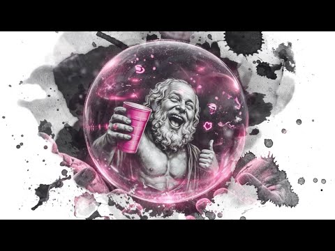 Digital Rebirth | Dark Cinematic Trap for Inspiration | Drill Type Beat Mix (Visualizer) 2026