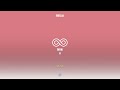 Miedjia Infini Lyrics Video