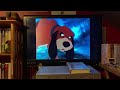 Opening To Winnie The Pooh Seasons Of Giving 1999 VHS