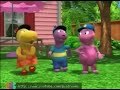 Backyardigans Misión Basura Discovery Kids Musical 2013