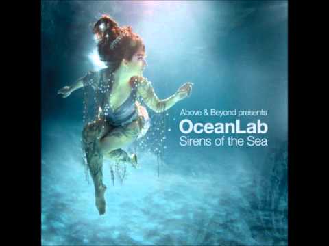 Oceanlab-on a good day w/ lyrics & HD
