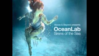 Oceanlab-on a good day w/ lyrics &amp; HD