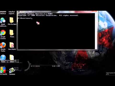 comment gagner de la vitesse sur mon pc