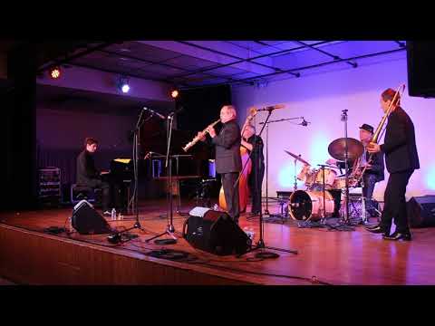 le quintet Daniel-Sidney  Bechet