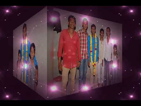 Happy Birthday Dhanraj