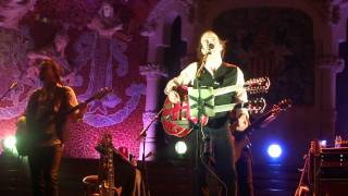 DESAPARECES - LOS SECRETOS