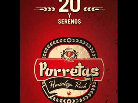 Porretas y Rosendo-Si nos dejais