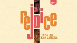 Tony Allen &amp; Hugh Masekela - Coconut Jam (Official Audio)