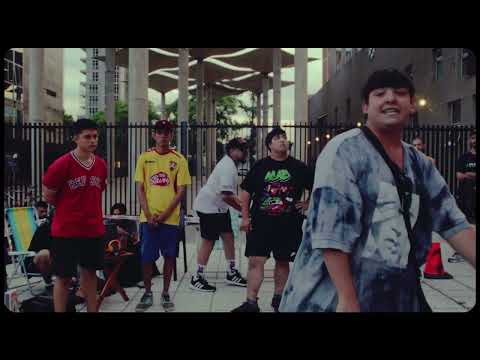 CYPHER VOL VI / SERGIO / EXE DK /  DEMISECUOYA/ COBE CLK