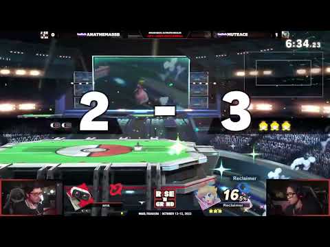 MUTEACE PLAYS ON ANOTHER LEVEL