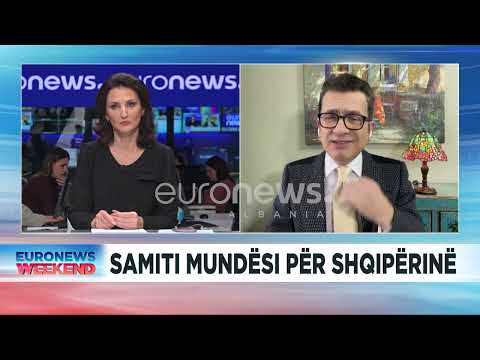 Sali Berisha, protestues i çmendur në 6 dhjetor... - Kreshnik Spahiu