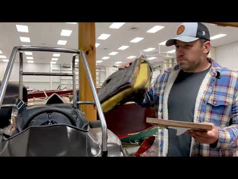 Quarter Midget Racing: Ryan Newman Reveals Cars Used As A Child - #GarageLife Episode 2