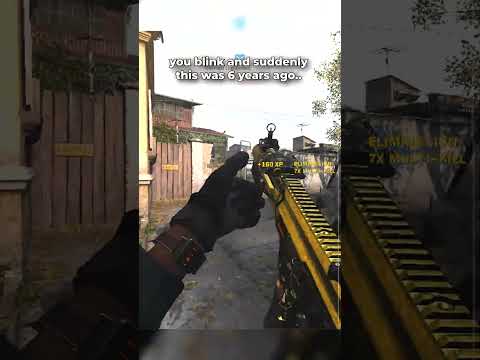 MW19 was released 6 Years ago Today.. #callofduty