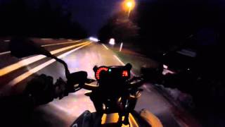 BMW R1200R LC16 : la fin d'une histoire