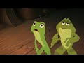 The Princess and the Frog - Meet Mama Odie