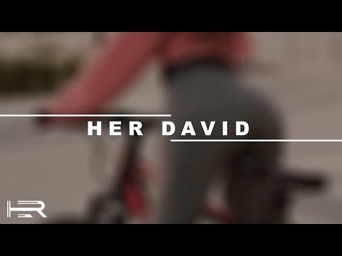 Her David - Ahora Me Quieres En Tu Cama ( Especial Mashup - Cover )