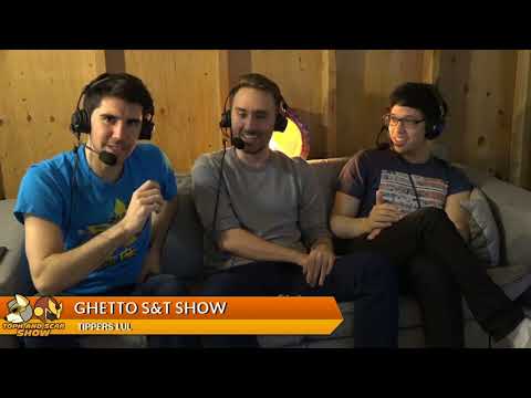 The Scar and Toph Show: S04E03 - The Incident (Ft. Atrioc)