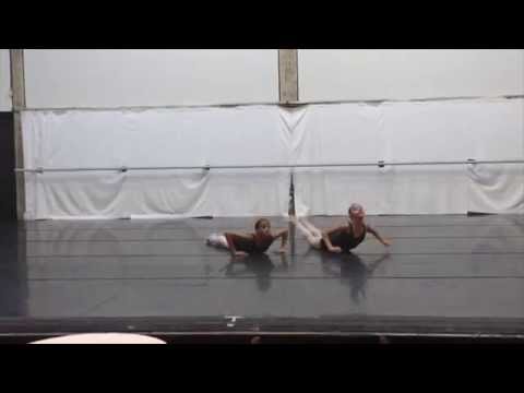 Cobras Duo estilo livre