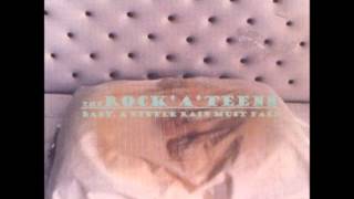 The Rock*A*Teens - Stranger Coming!