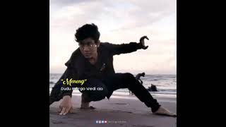 Download lagu STORY WA PSHT ||| MENENGKU NITENI LAKUMU mp3