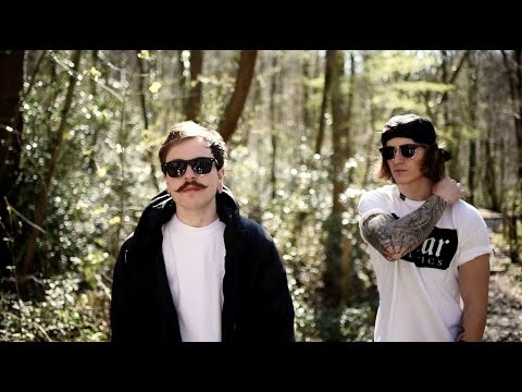 In Clover - Stand As One (Official Music Video)