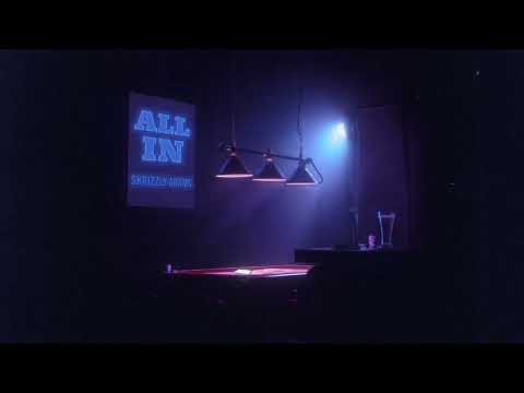 Skrizzly Adams - All In (Official Audio)