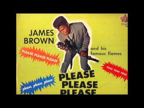 Please, Please, Please - James Brown and The Famous Flames (1956)  (HD Quality)