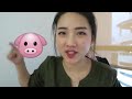 Video Lama HanYooRa VLOG 11 Menepati Janji VLOG08 Babi Nggym