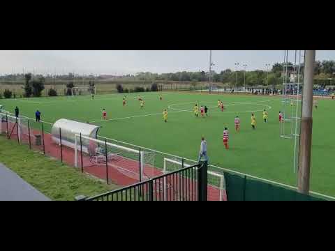 Lombardia - Giovanissimi Provinciali U14 Fase 1 Monza Brianza H G2 - Polisportiva Di Nova vs Muggio