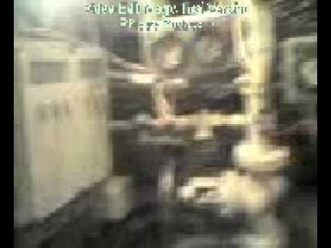 Jonastal Bunker Gefunden bzw. nähe schneekopf mit einfachster technik kurz video 2009 / 2010