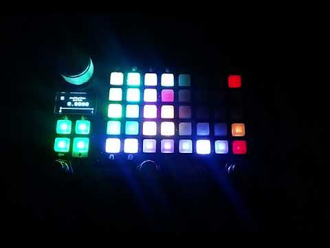 ZPU - Microprocessor on the ZOIA