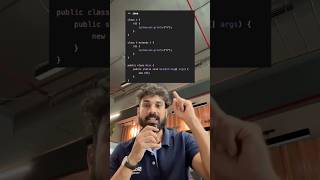 Constructor Order in JAVA #shorts #javaprogramming #constructor #javainterviewquestionsanswers