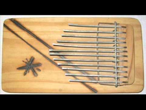 composition for thumb piano