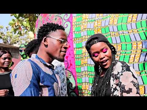 HSS Music -Tsan Tsa (Produção Daniel Swagger)