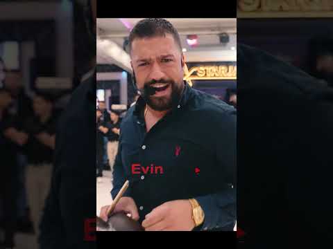 HAKIM LOKMAN - Kurdische Musik #EvinVideo