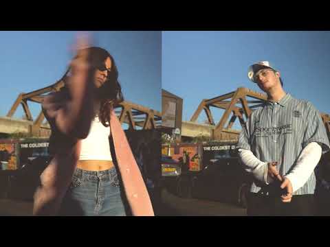 Sudley ft. Hannah Boleyn - Sweet Smile