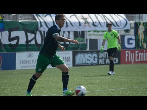 Carlos Mendes' Last Chapter