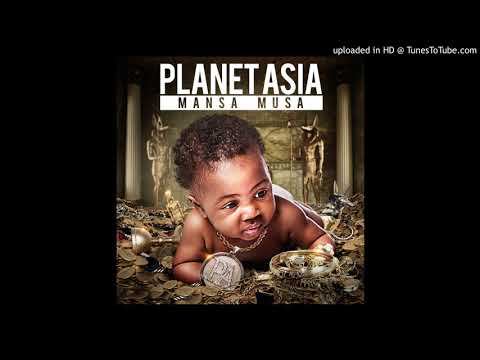 Planet Asia - BYOG feat. Killer Ben & Bad Lucc