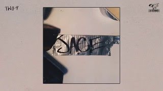 [Two-9] Jace - The Pull Up [Prod. By J.BLS]