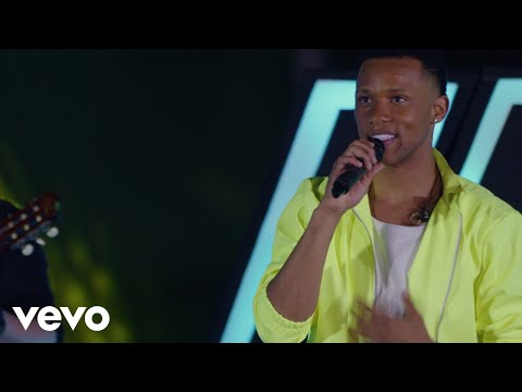 Victor Alves - Estações (Ao Vivo No Rio De Janeiro / 2023)