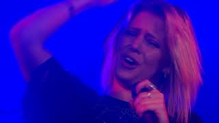Jini Meyer &amp; Band - Liebt sie dich wie ich [10.02.2018, Altes Casino Hemer]